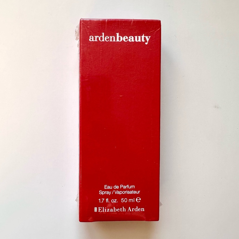 Ardenbeauty by Elizabeth Arden Eau de Parfum Spray
